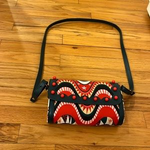 Missoni purse